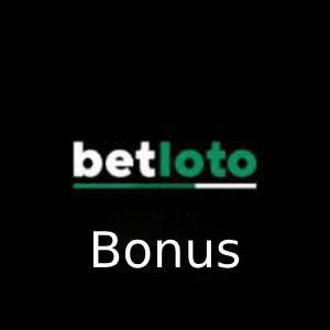 betloto bonus