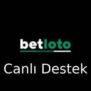 betloto canlı destek