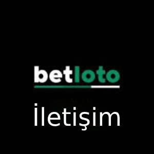 betloto iletişim