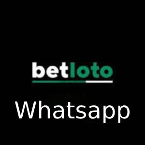 betloto whatsapp